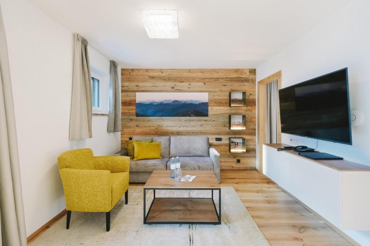 Venediger Lodge Neukirchen am Großvenediger Eksteriør bilde