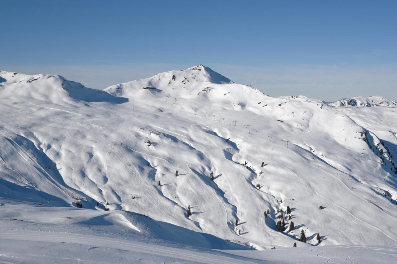 Venediger Lodge Neukirchen am Großvenediger Eksteriør bilde