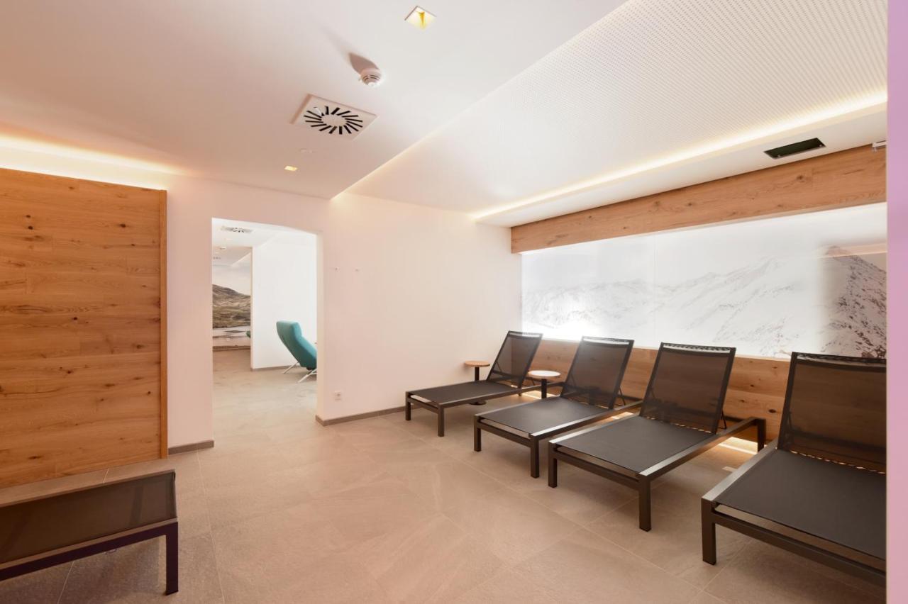Venediger Lodge Neukirchen am Großvenediger Eksteriør bilde