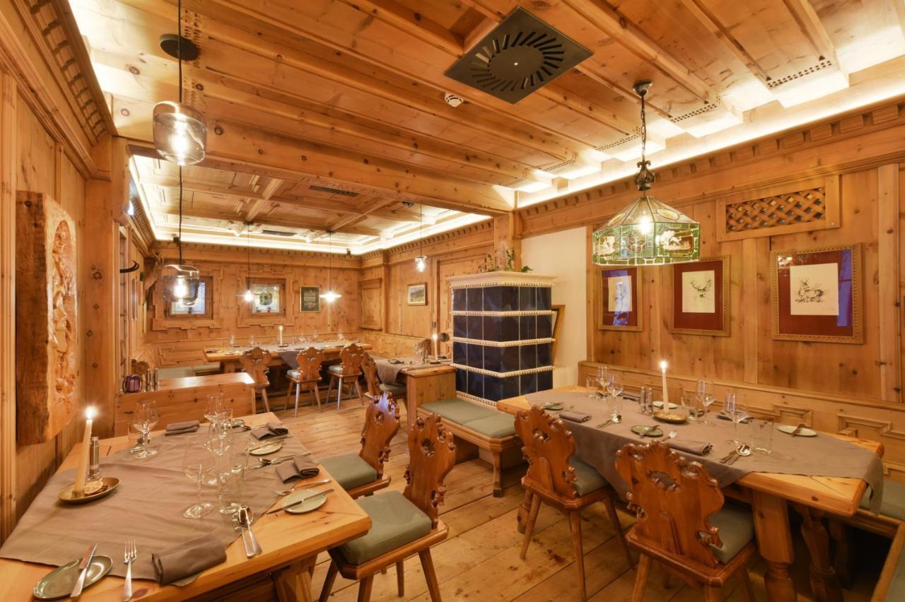 Venediger Lodge Neukirchen am Großvenediger Eksteriør bilde